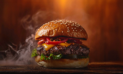 One bite will make you love instantly